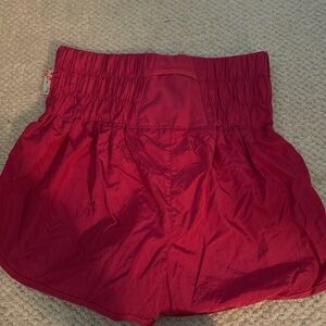 Free people shorts